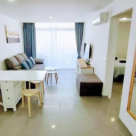 شقة Mirador Del 6Th بلايا ديل إنغلز المظهر الخارجي الصورة